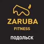 Zaruba Fitness Подольск App Contact