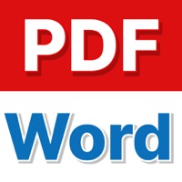 PDF Converter PDF to Word docx