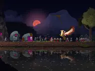 Kingdom Two Crowns ipad bilder 1