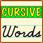 Cursive Words app download