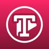 Text On Video & Movie maker icon
