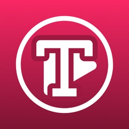 Text On Video & Movie maker