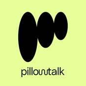pillowtalk - voice journal