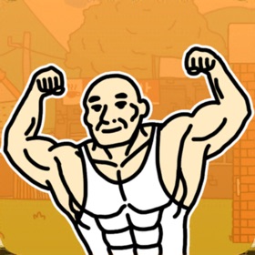Snímky obrazovky (4) StartUp! Gym