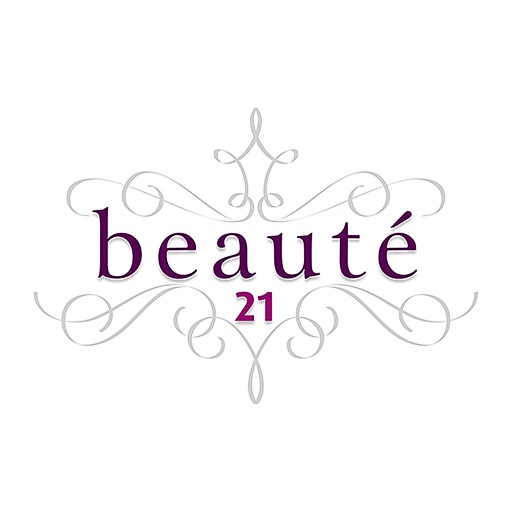 Beaute 21 Salon icon