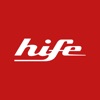 Hife Bus icon