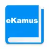 eKamus 马来文字典 Malay Dictionary contact information