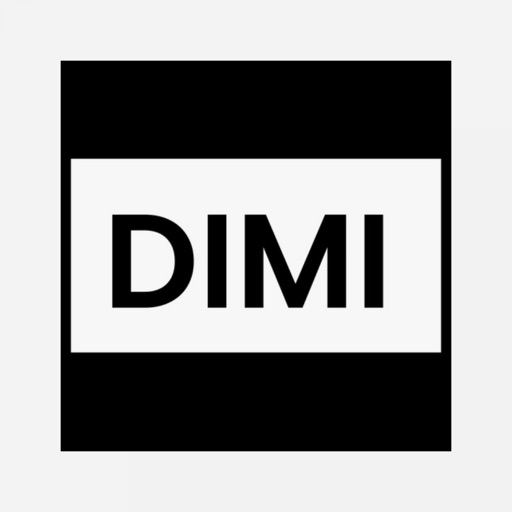 DIMI: Digital Display Cube