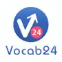 Vocabulary builder by Vocab24