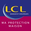 Ma Protection Maison - LCL icon