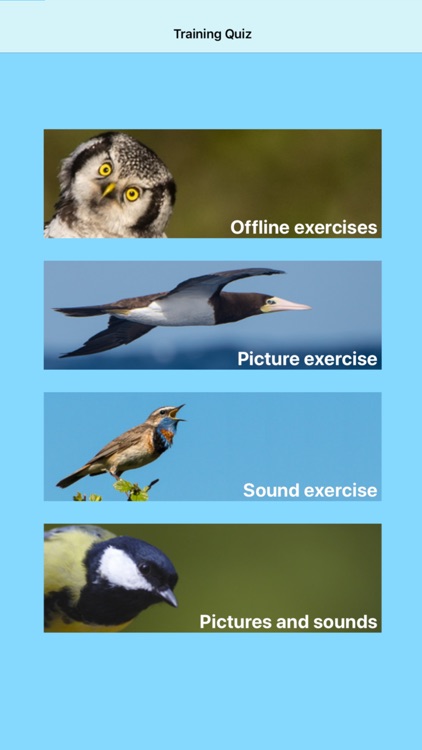 BirdID Nord University