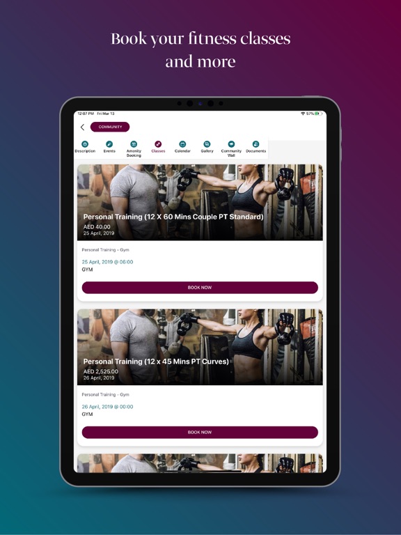 Screenshot #6 pour Asteco CM