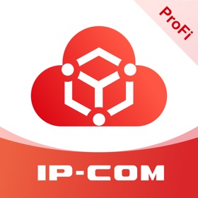 Ảnh chụp màn hình (5) IP-COM ProFi