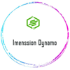 Imenssion Dynamo - Oteng Keabetswe