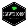 Hawthorn Tree Coffee app icon - Business app for iPhone