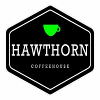 Hawthorn Tree Coffee app icon - Business app for iPhone