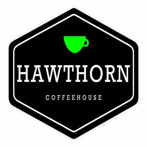 Hawthorn Tree Coffee
