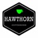 Hawthorn Tree Coffee app icon - Business app for iPhone