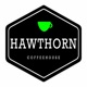 Hawthorn Tree Coffee app icon - Business app for iPhone