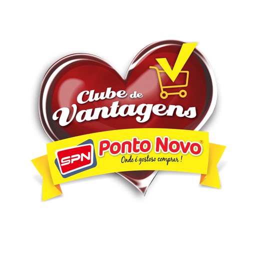 Supermercados Ponto Novo - AppWisp.com