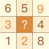 Sudoku - Number puzzle games icon