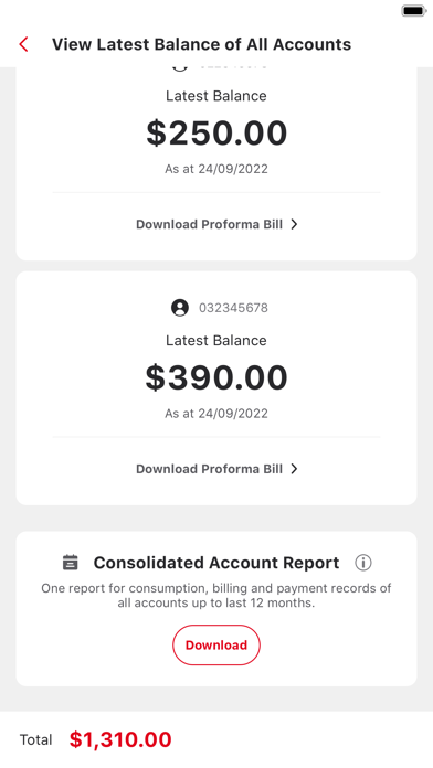 HK Electric Screenshot