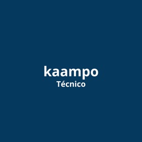 Screenshots (9) Kaampo tecnico
