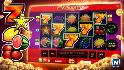Slotpark Casino Slots Game 888