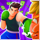 Boxing Fight- Gym Game