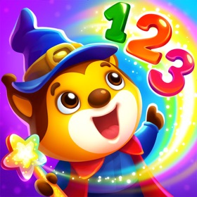 Snímky obrazovky (5) Learning Game for 4 year olds!