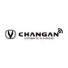 Changan - Sistema de Seguridad delete, cancel