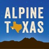 Visit Alpine Texas! icon