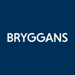 Bryggans app icon