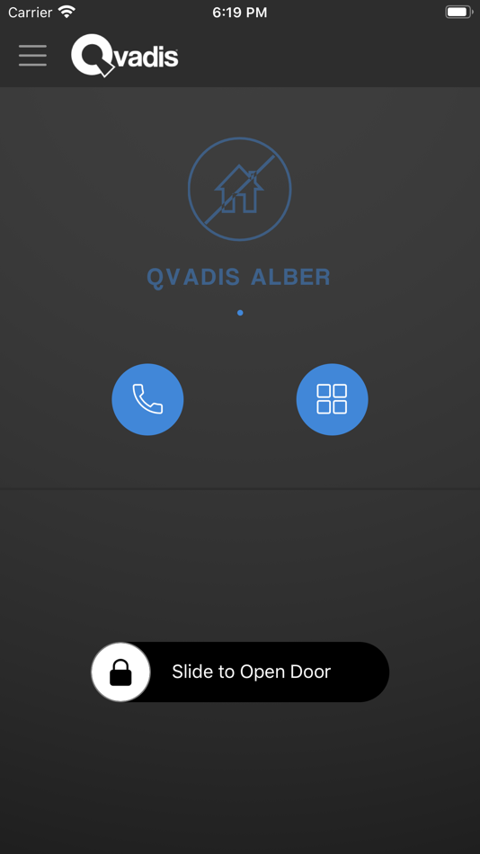#2. Qvadis (iOS) Podle: Qvadis Innova