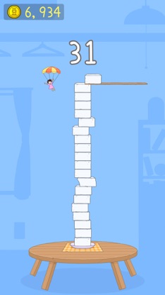 TOFU GIRL screenshot 6