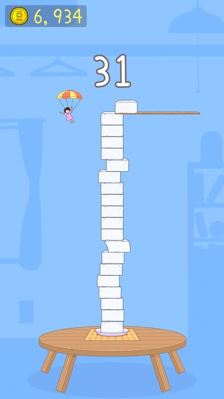 TOFU GIRL screenshot 6