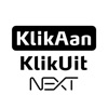KlikAanKlikUit NEXT icon