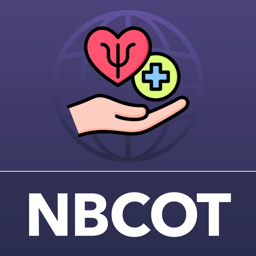 NBCOT Exam Prep 2025 OTR COTA