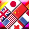 Get Flag Solitaire + Quiz for iOS, iPhone, iPad Aso Report