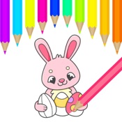 Coloring Book - Drawing Book