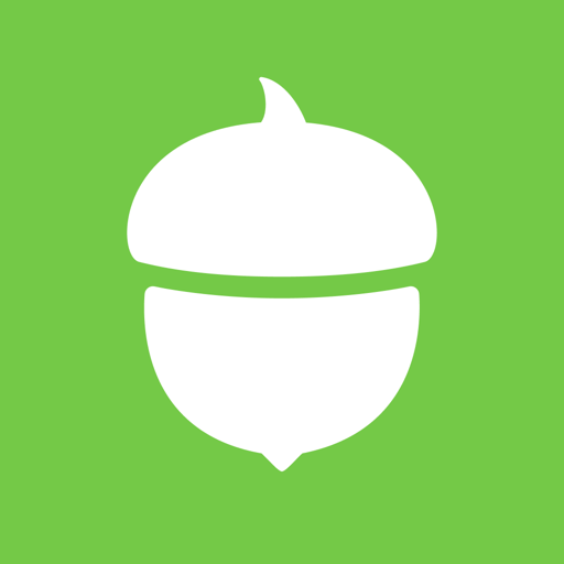 Acorns: Invest For Your Future Acorns: Invest For Your Future