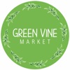 Green Vine Market icon
