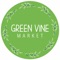 At Green Vine Market you can place your order online or through our App and get it delivered as soon as one hour