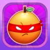 Juicy Merge - Melon Game 3D icon