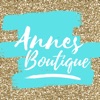 Annes Boutique icon