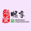 鸿黛畅享 -开启家居新时代 icon