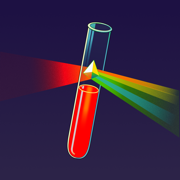 Test Reflector