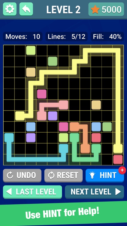 Dot Connect - Link the Flow screenshot-5