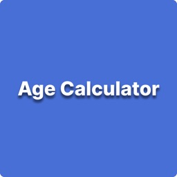 Age Calculator: Calculate