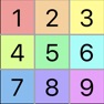 Get Color Sudoku Pro for iOS, iPhone, iPad Aso Report